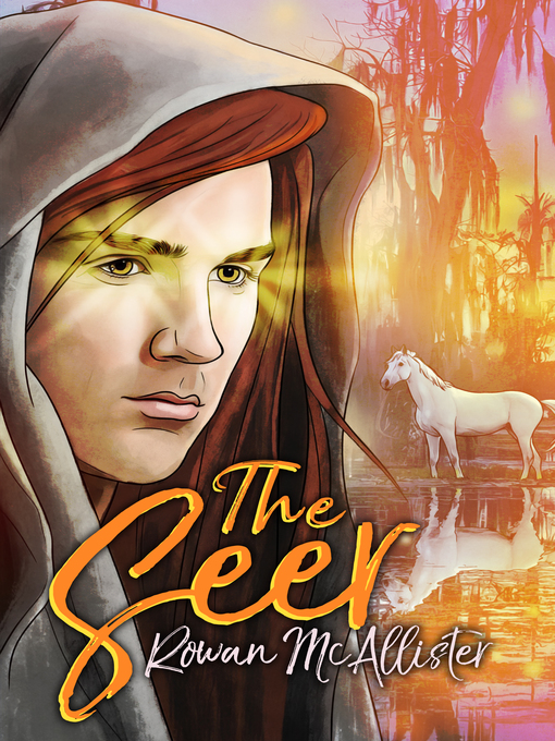 Title details for The Seer by Rowan McAllister - Available